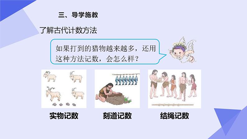 四年级数学上册课件-1.2  数的产生和十进制计数法（7）-人教版（共30张PPT）第5页