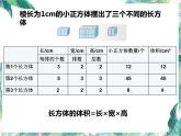 -北师大  五年级下册  整理与复习 图形与几何 复习优质课件
