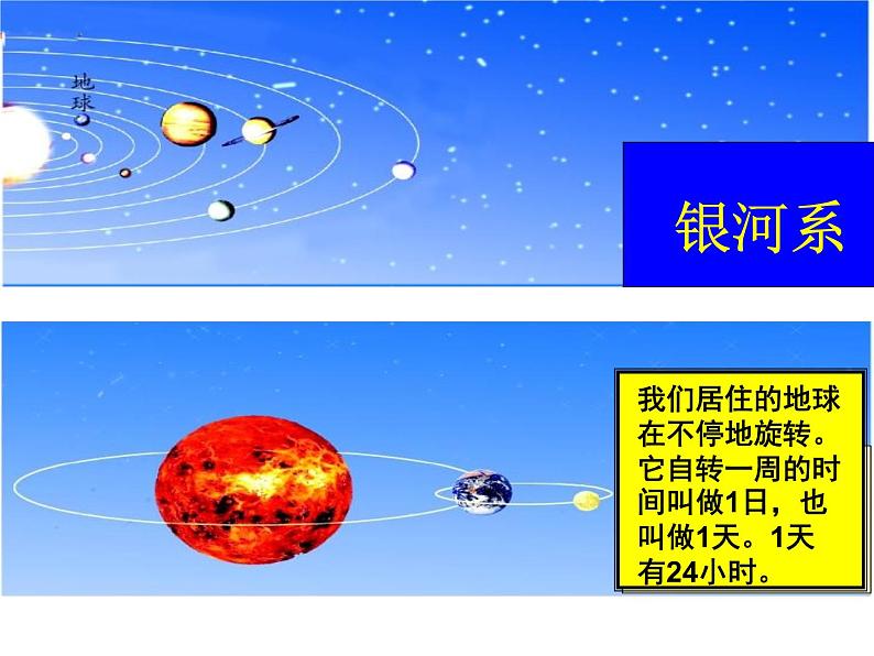 冀教版小学数学三下 1.2.1年、月、日 课件02