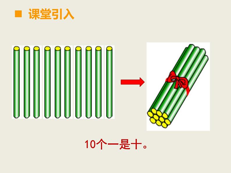 西师大版小学数学二下 1.1数数 课件03