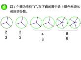 西师大版小学数学五下 2.2真分数、假分数 课件