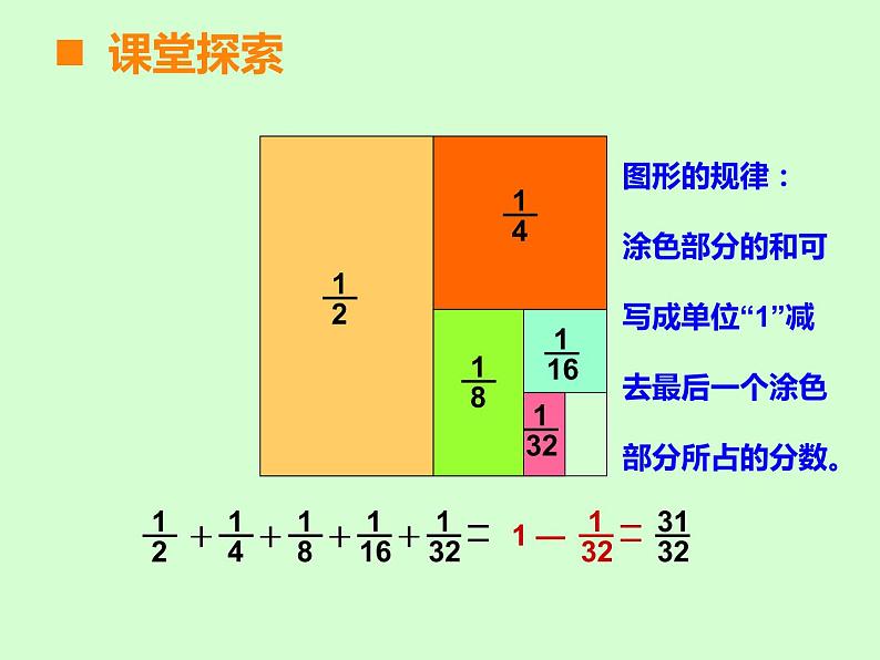 西师大版小学数学五下 4.3探索规律 课件06