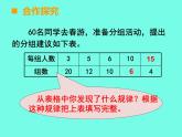 小学数学西师大版六年级下 3.3反比例 课件