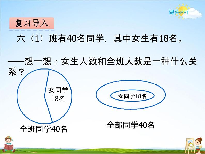 冀教版五年级数学下册《8-1 集合》课堂教学课件PPT第3页