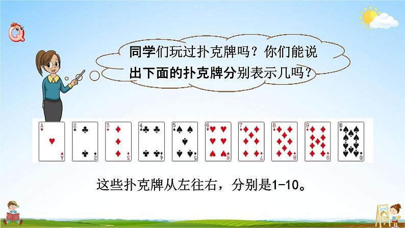 苏教版三年级数学下册《4-6 算“24”点》课堂教学课件第2页