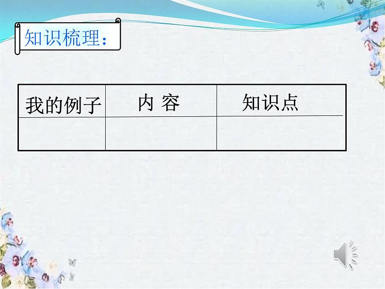 小学数学 方程 整理与复习课件PPT第3页