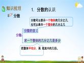 苏教版三年级数学下册《10-3 分数、小数的认识》课堂教学课件