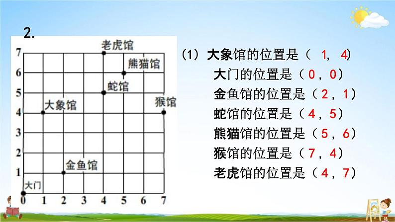 苏教版四年级数学下册《8-3 练习十五》课堂教学课件第4页