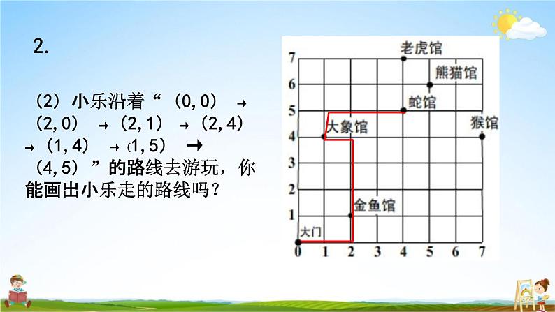 苏教版四年级数学下册《8-3 练习十五》课堂教学课件第5页