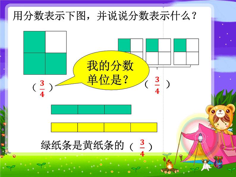 苏教版五下数学 8.2数的世界（2） 课件05