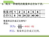 苏教版六下数学 6.3反比例的意义 课件