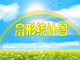 青島版六下數(shù)學(xué) 5.1扇形統(tǒng)計(jì)圖 課件
