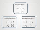 青岛版五下数学 5.1异分母分数的大小比较 课件