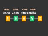 青岛版五下数学 综合与实践-有趣的溶解现象 课件