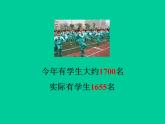 二年級(jí)下冊(cè)數(shù)學(xué)課件-4.5  三位數(shù)加減法的估算  ▏滬教版  （15張PPT）