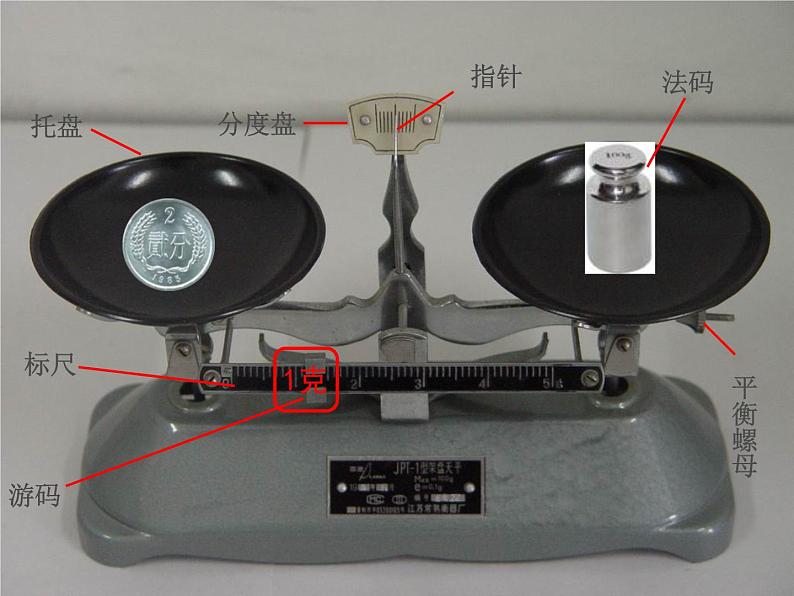 二年级下册数学课件-5.2  克、千克的认识与计算  ▏沪教版  (3)第4页
