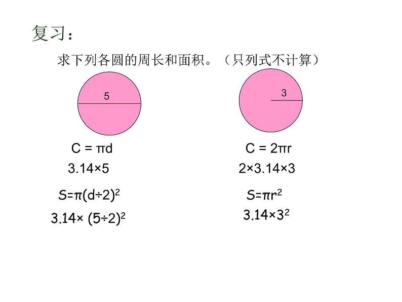 六年级数学下册课件-3.1.2 圆柱的表面积24-人教版第3页