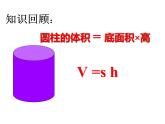 六年级数学下册课件-3.2.2 圆锥的体积10-人教版（共33张PPT）