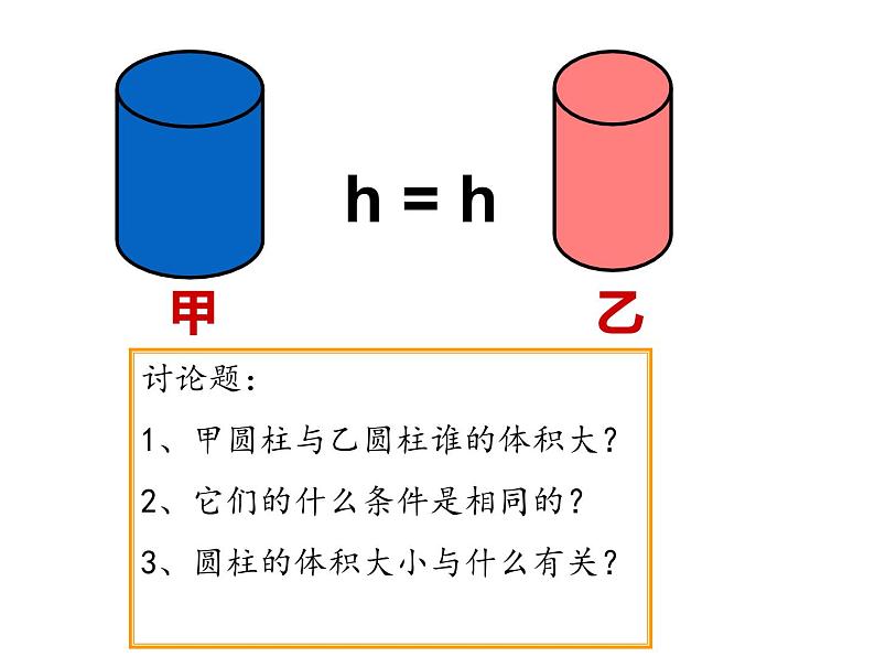 六年级数学下册课件-3.1.3  圆柱的体积（40）-人教版（共59张PPT）05