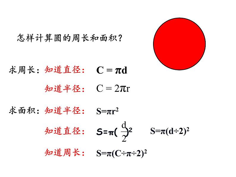 六年级数学下册课件-3.1.2 圆柱的表面积20-人教版第3页