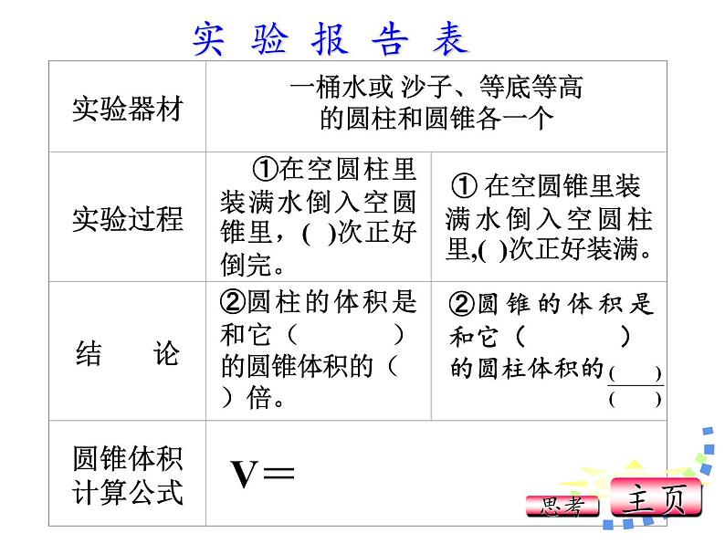 六年级数学下册课件-3.2.2 圆锥的体积 - 人教版（共45张PPT）04