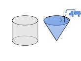 六年级数学下册课件-3.2.2 圆锥的体积 - 人教版（共45张PPT）