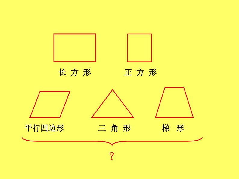 冀教版小学数学五下 3.1长方体和正方体的特征 课件02