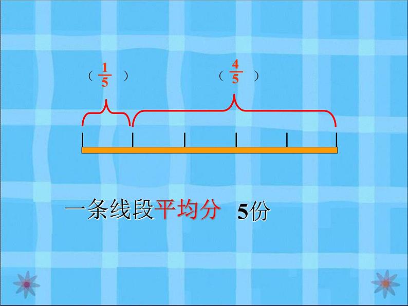 西师大版小学数学五下 2.1分数的意义 课件07