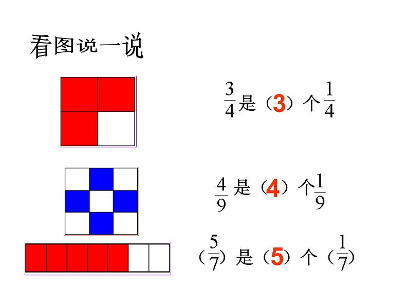 西师大版小学数学五下 4.1分数加减法 课件05