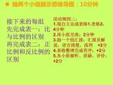 小学数学西师大版六年级下 第三章 整理与复习 课件