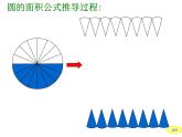 六年级下册数学课件 1.2 圆柱的体积 北京版  24 页