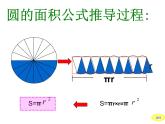 六年级下册数学课件 1.2 圆柱的体积 北京版  24 页