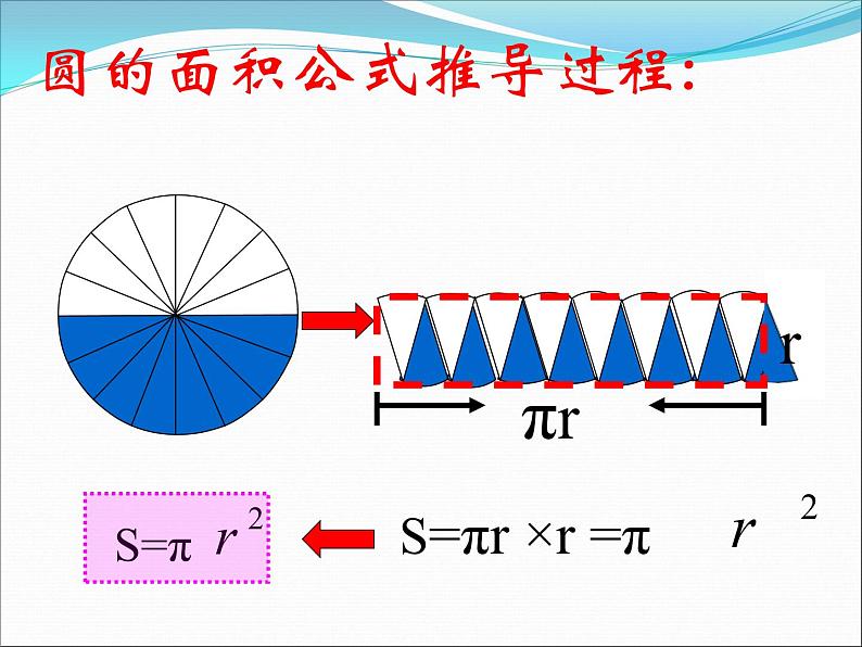 六年级下册数学课件 1.2 圆柱的体积 北京版04