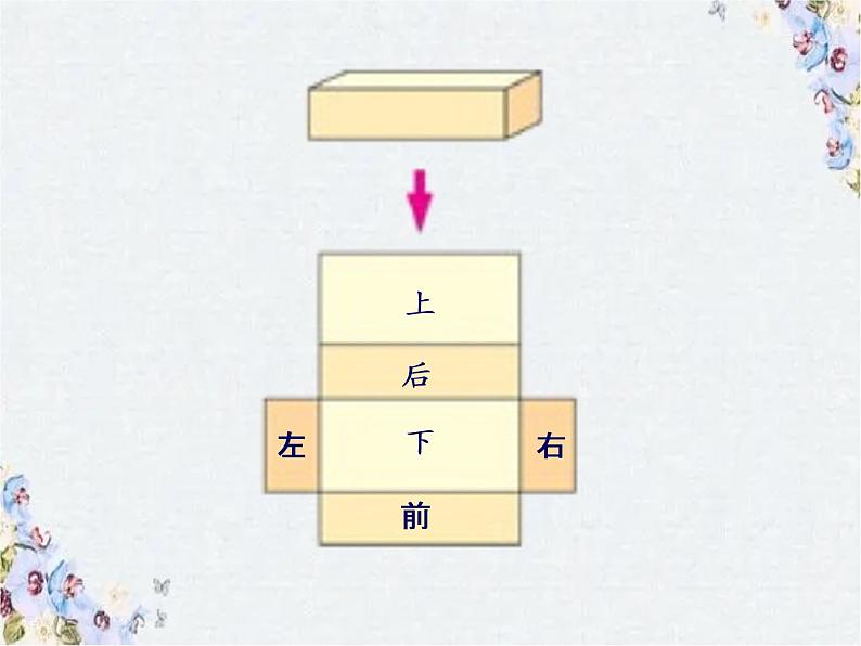 立体图形的整理和复习 课件PPT第4页