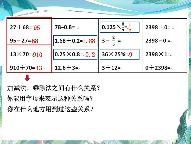 数的运算  优质课件第4页