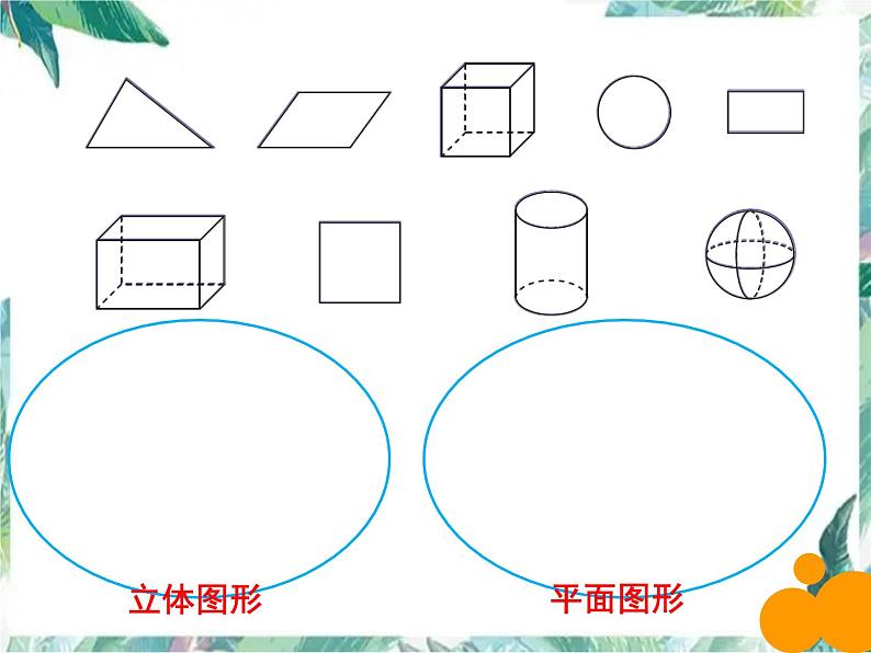 北师大  四年级下册 总复习（图形与几何）复习优质课件第4页