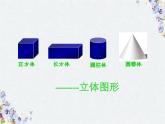 长方体和正方体的认识课件PPT