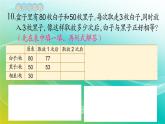 小學(xué)數(shù)學(xué)蘇教版六年級(jí)下冊(cè) 7.1.10 解決問題的策略（3） 精編課件