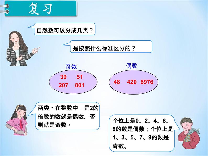 3.2质数与合数 课件第2页