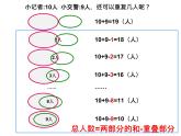 青岛版四下数学  智慧广场-重叠 课件