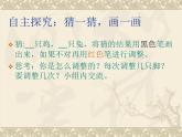 青岛版六下数学 智慧广场--鸡兔同笼问题 课件