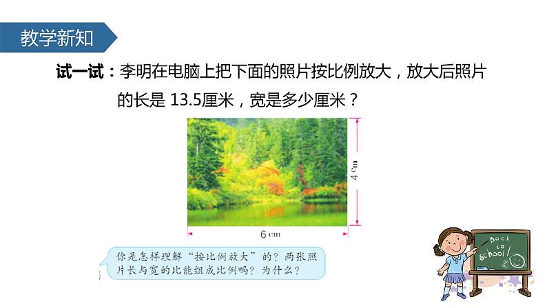 苏教版六下数学 4.4解比例 课件第3页