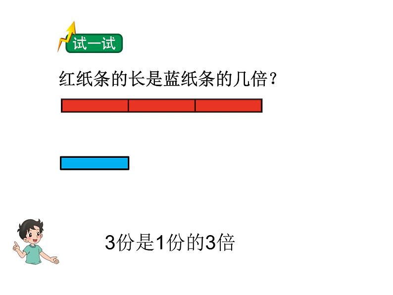 苏教版五下数学 4.3求一个数是另一个数的几分之几 课件第2页