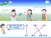 二年級(jí)下冊(cè)數(shù)學(xué)課件-3.5 數(shù)學(xué)廣角—推理  ︳西師大版