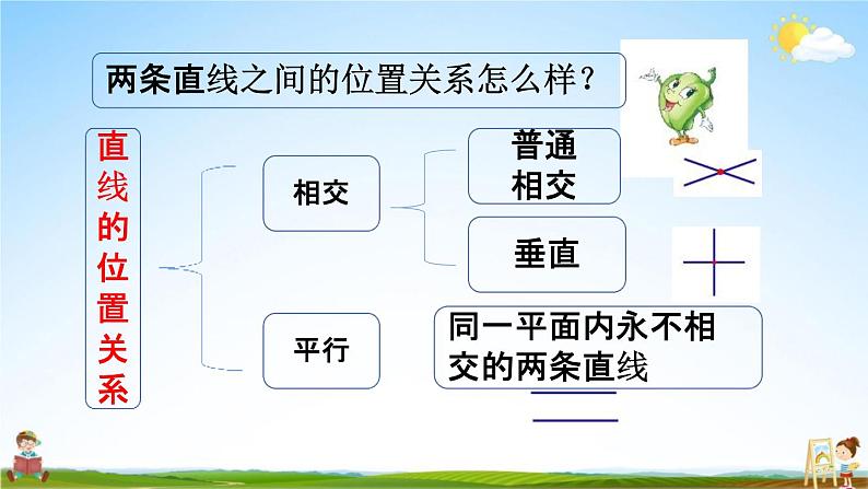 苏教版六年级数学下册《总复习2-1 图形的认识、测量（1）》课堂教学课件第6页