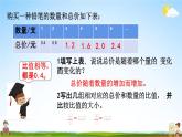 苏教版六年级数学下册《6-3 练习十》课堂教学课件