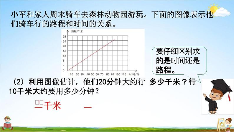 苏教版六年级数学下册《6-3 练习十》课堂教学课件第7页