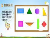 苏教版六年级数学下册《总复习2-2 图形的认识、测量（2）》课堂教学课件