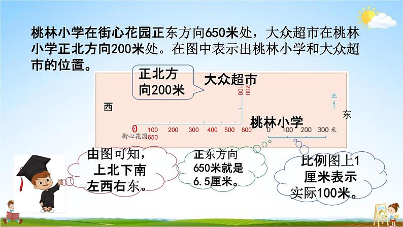 苏教版六年级数学下册《4-9 练习八》课堂教学课件第6页