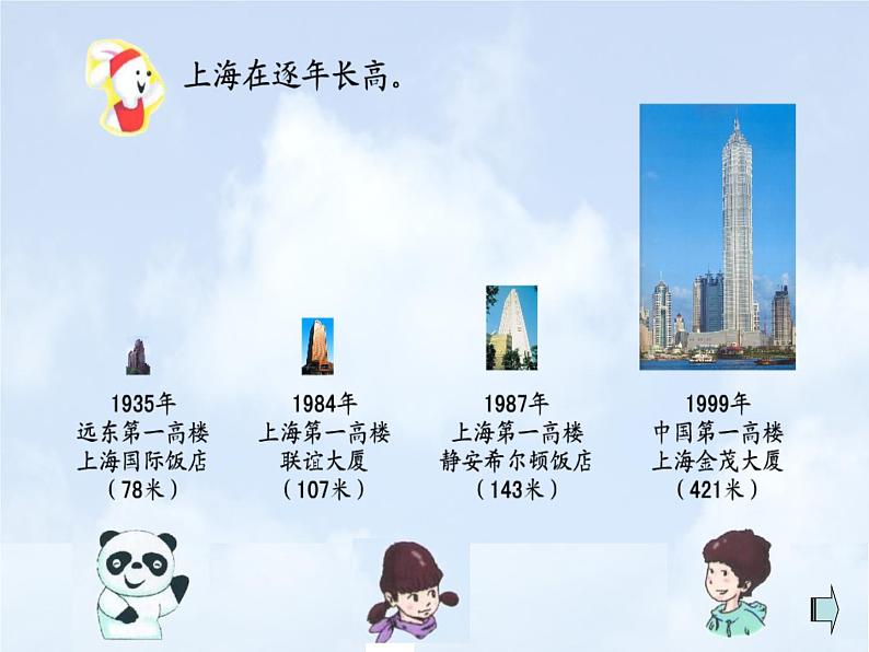 二年级下册数学课件-4.4  三位数减法  ▏沪教版  (2)第3页